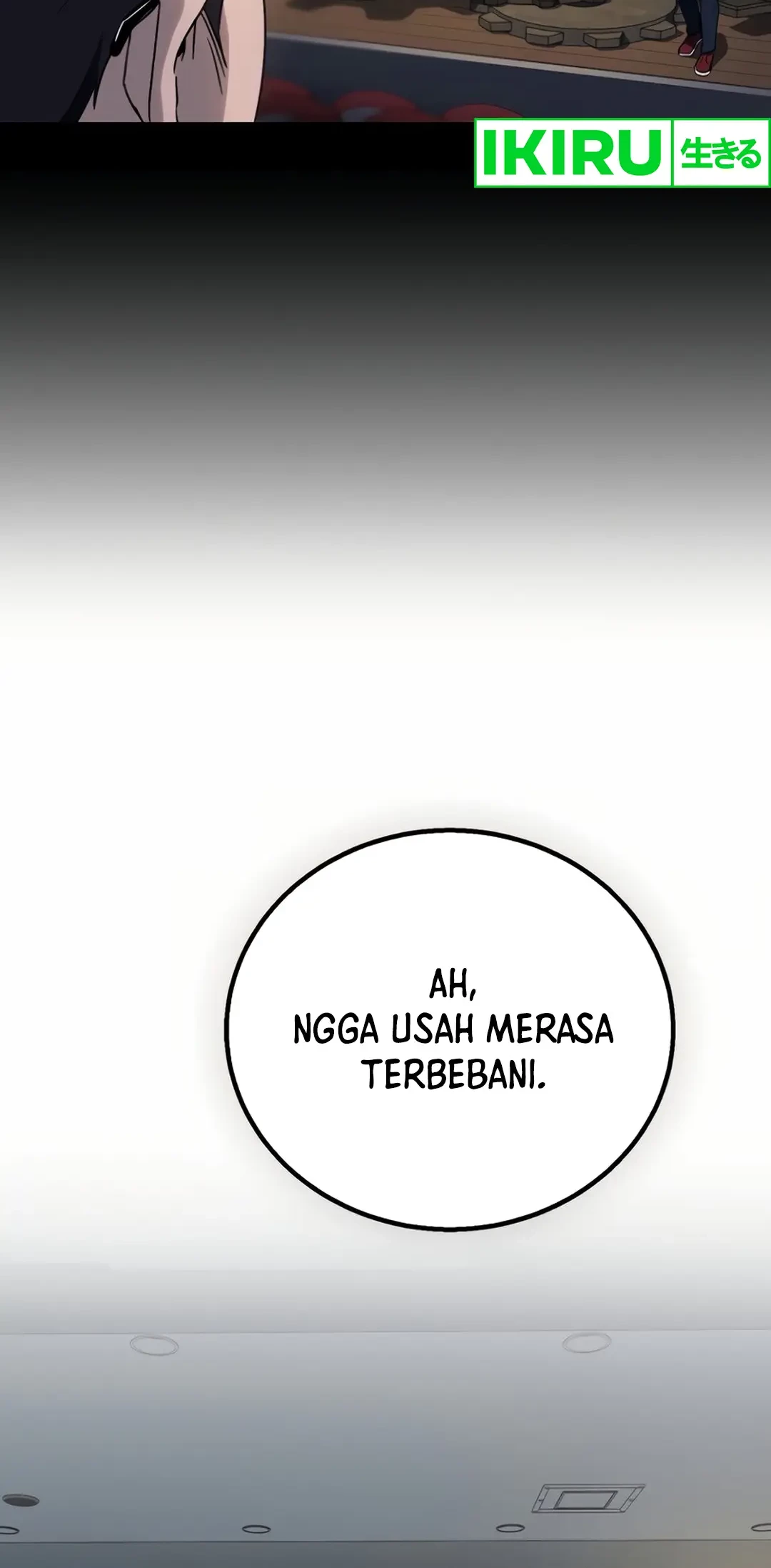 A Thousand Faces Chapter 12 - halaman 10