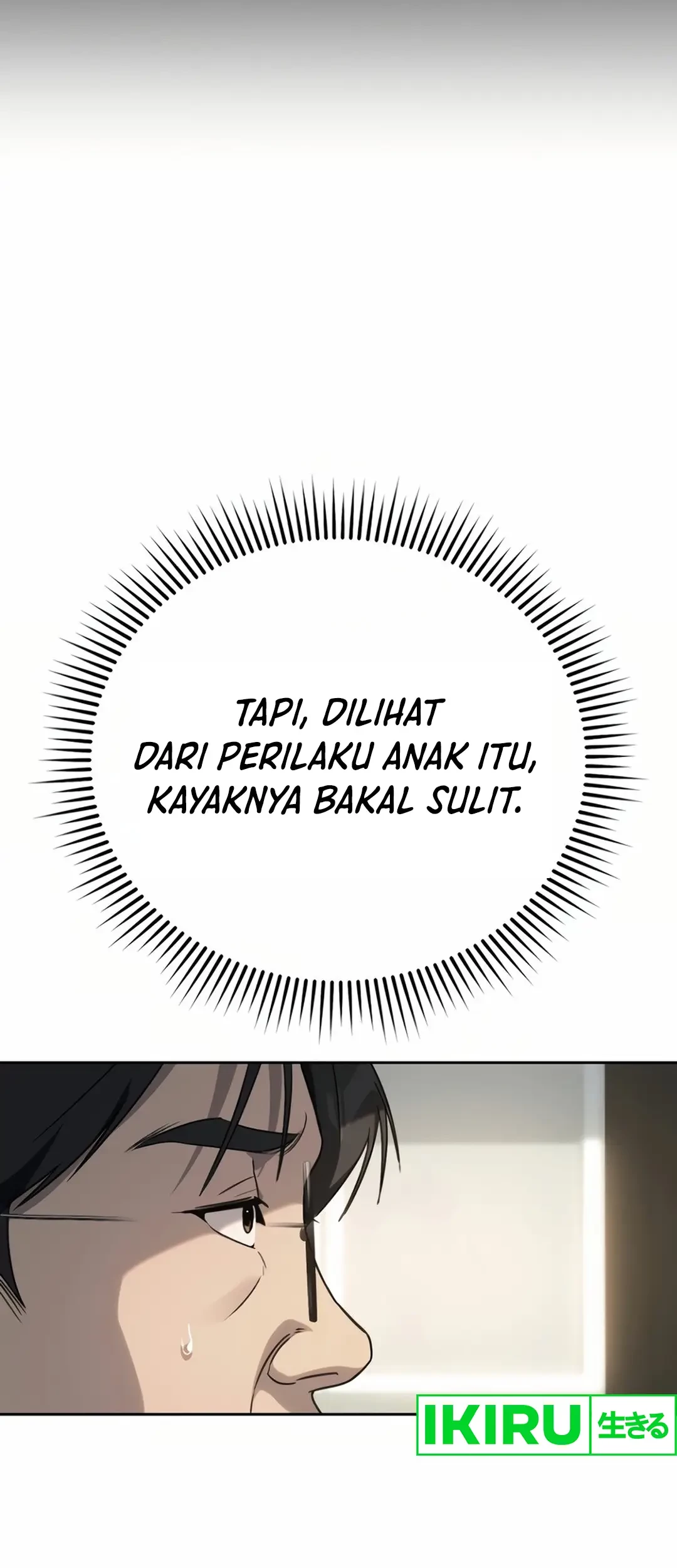 A Thousand Faces Chapter 12 - halaman 13