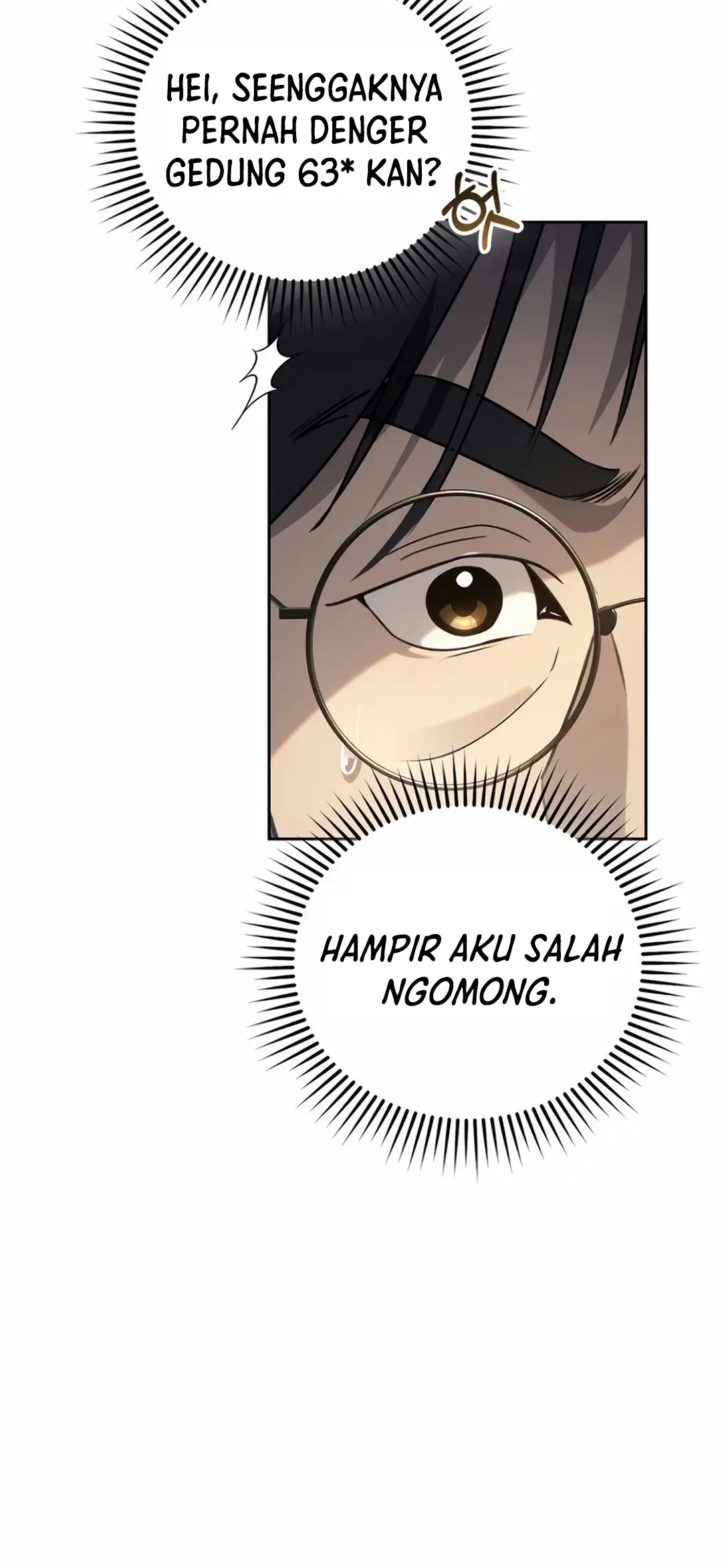 A Thousand Faces Chapter 12 - halaman 22