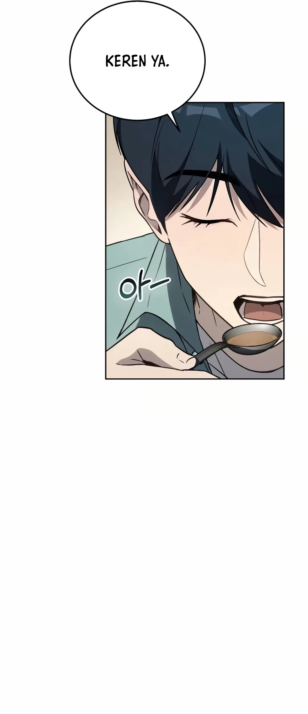 A Thousand Faces Chapter 12 - halaman 25