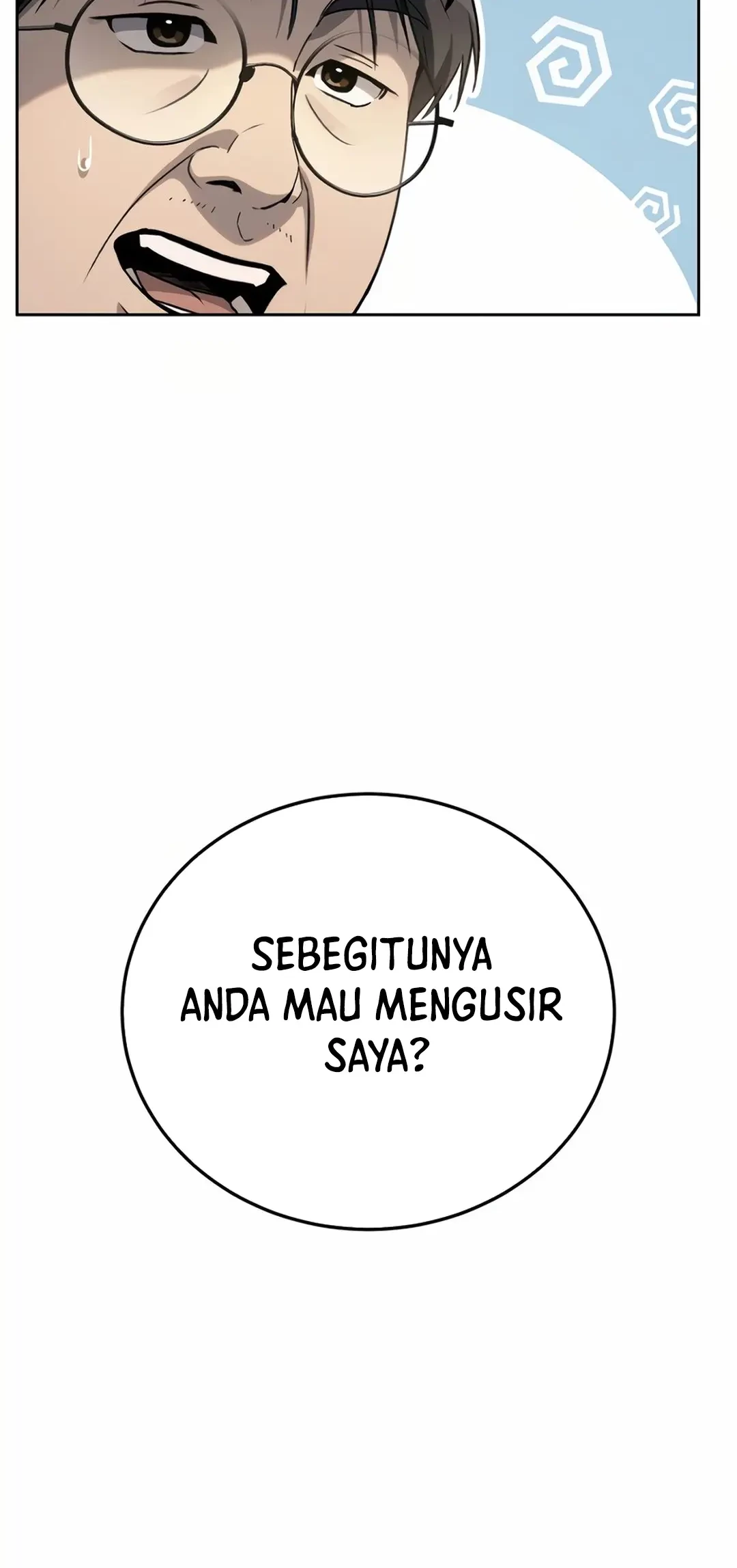 A Thousand Faces Chapter 12 - halaman 32