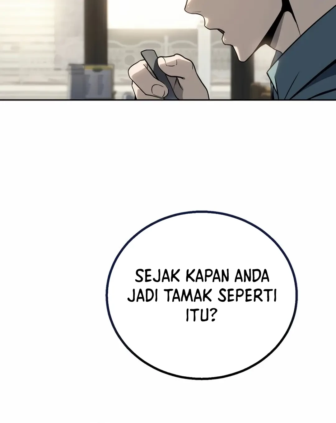 A Thousand Faces Chapter 12 - halaman 34