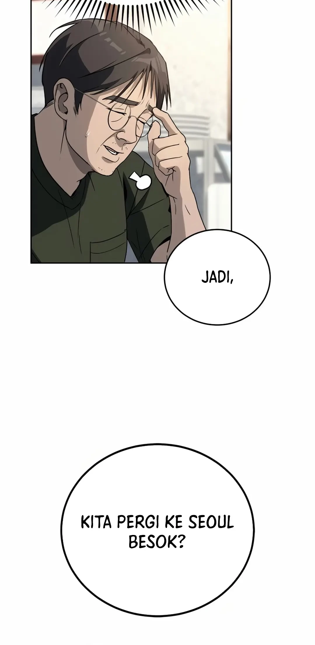 A Thousand Faces Chapter 12 - halaman 38