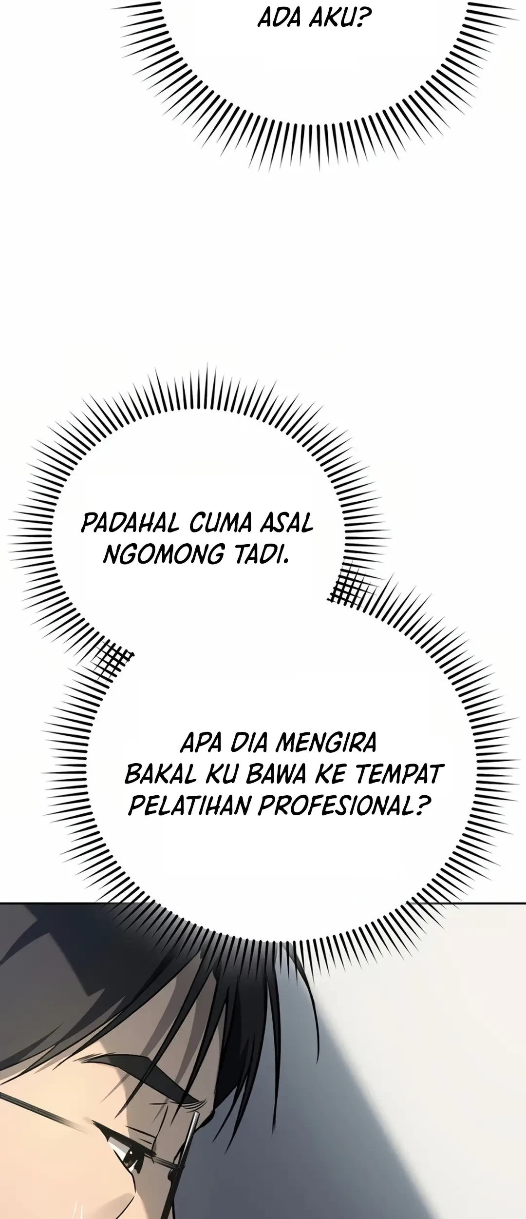 A Thousand Faces Chapter 12 - halaman 41