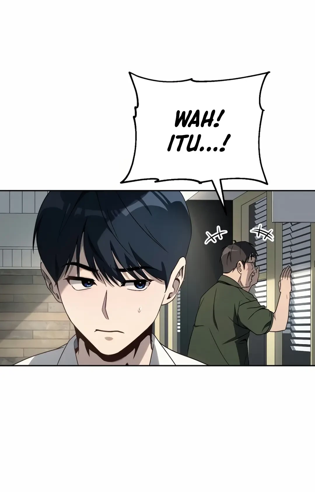 A Thousand Faces Chapter 12 - halaman 56