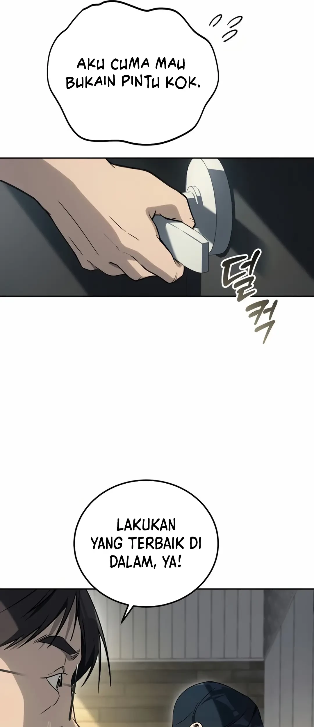 A Thousand Faces Chapter 12 - halaman 63