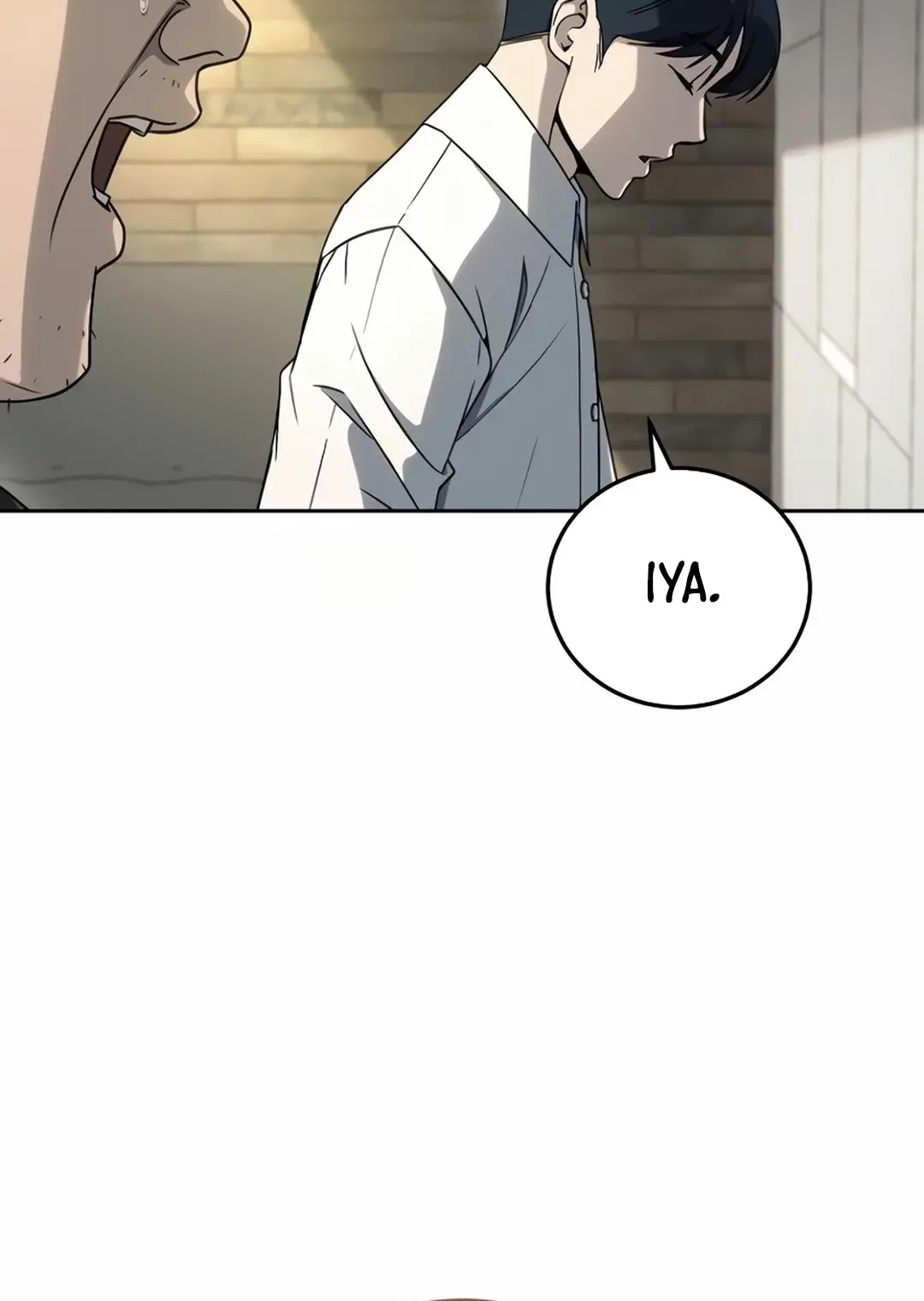 A Thousand Faces Chapter 12 - halaman 64