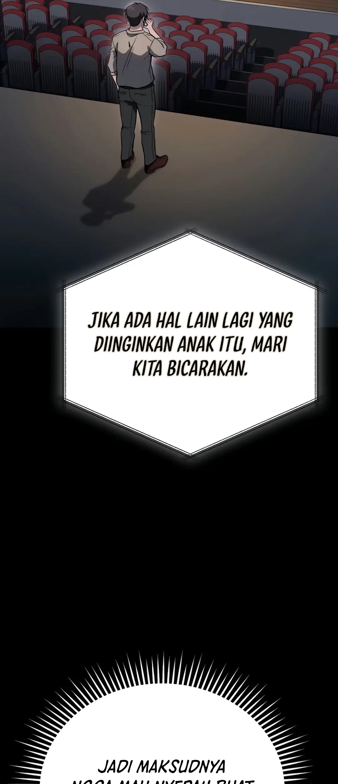 A Thousand Faces Chapter 12 - halaman 7
