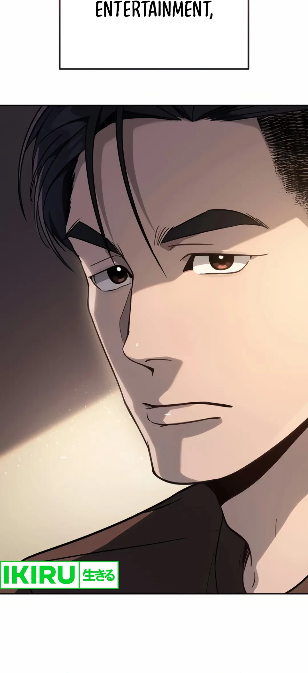 A Thousand Faces Chapter 12 - halaman 70