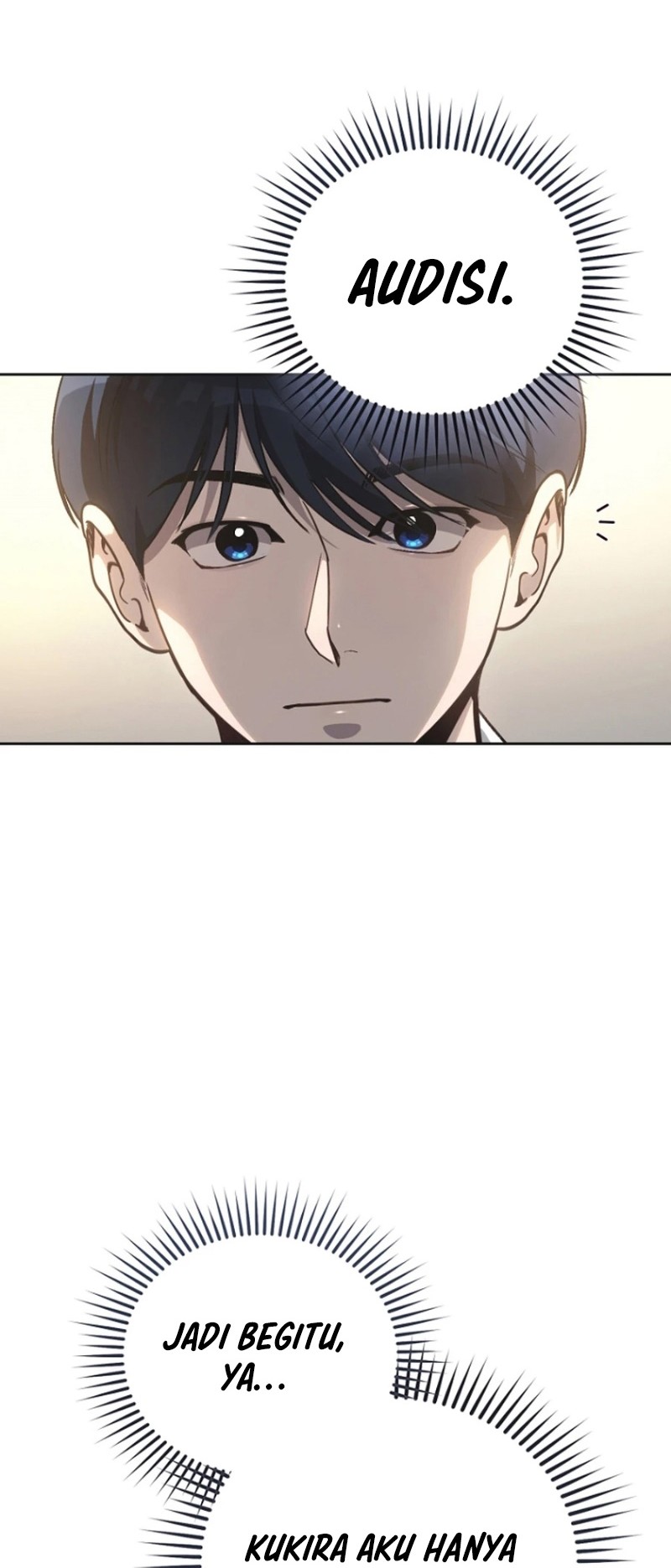 A Thousand Faces Chapter 13 - halaman 40