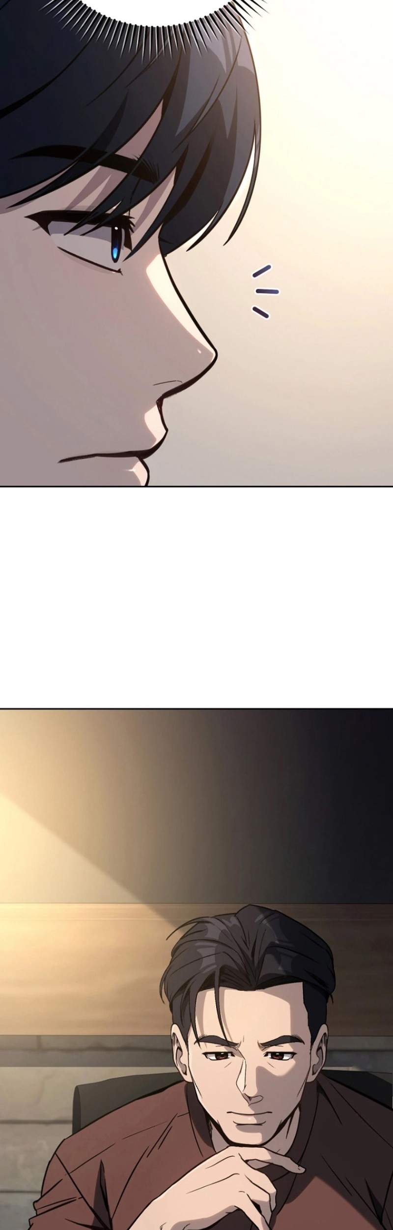 A Thousand Faces Chapter 13 - halaman 42