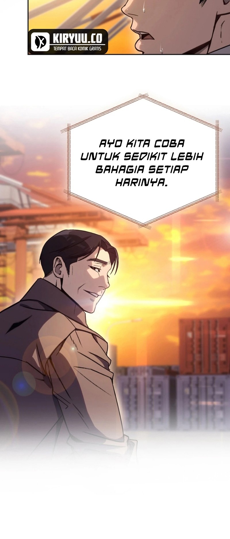 A Thousand Faces Chapter 13 - halaman 44
