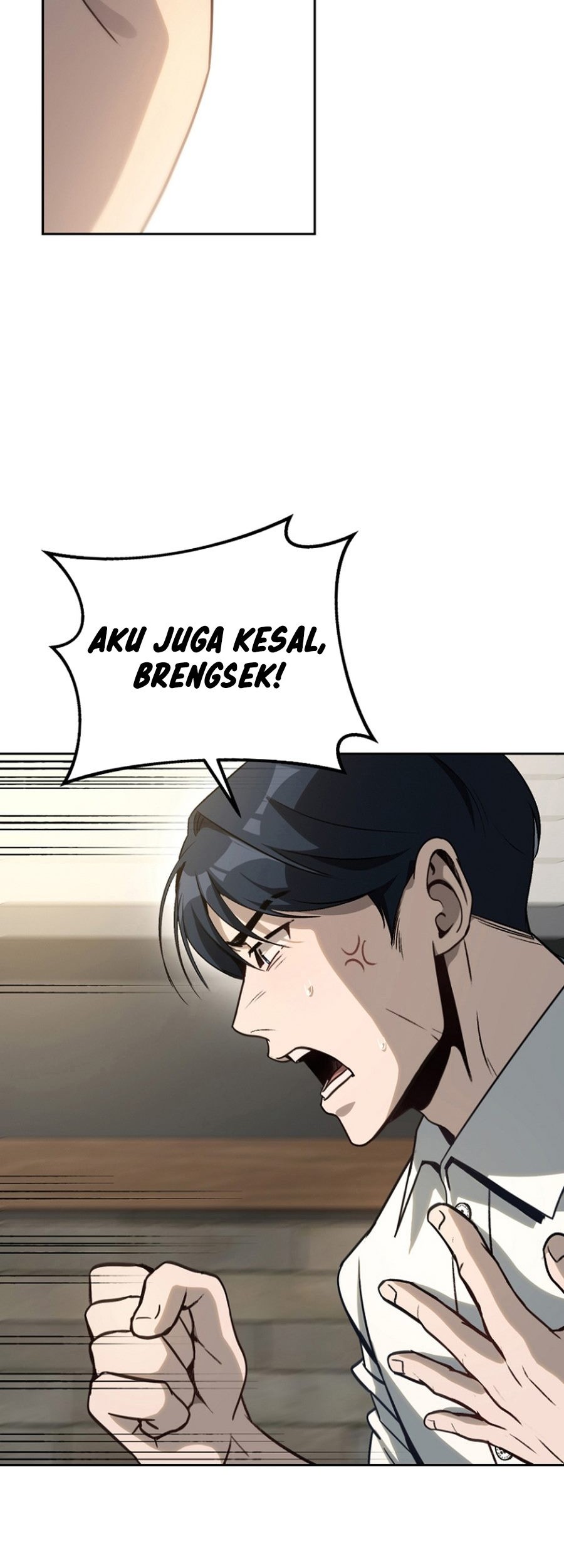 A Thousand Faces Chapter 14 - halaman 13
