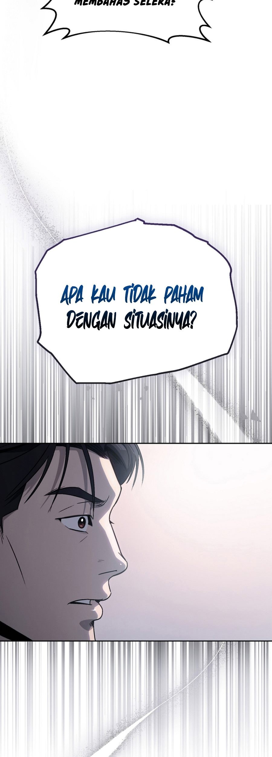 A Thousand Faces Chapter 14 - halaman 16