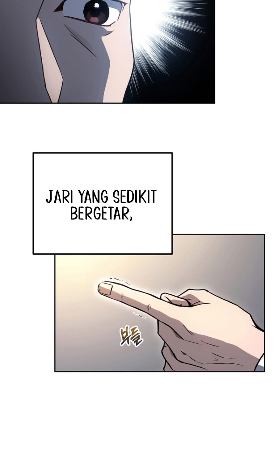 A Thousand Faces Chapter 14 - halaman 20