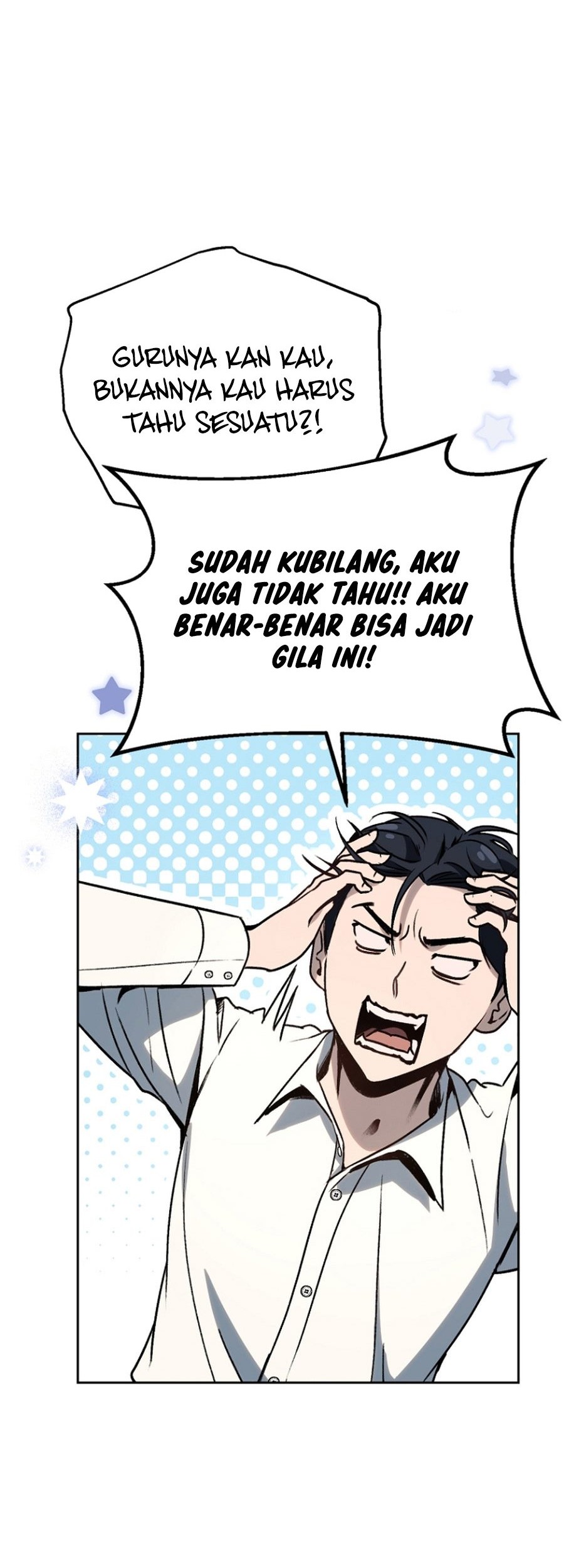 A Thousand Faces Chapter 14 - halaman 24