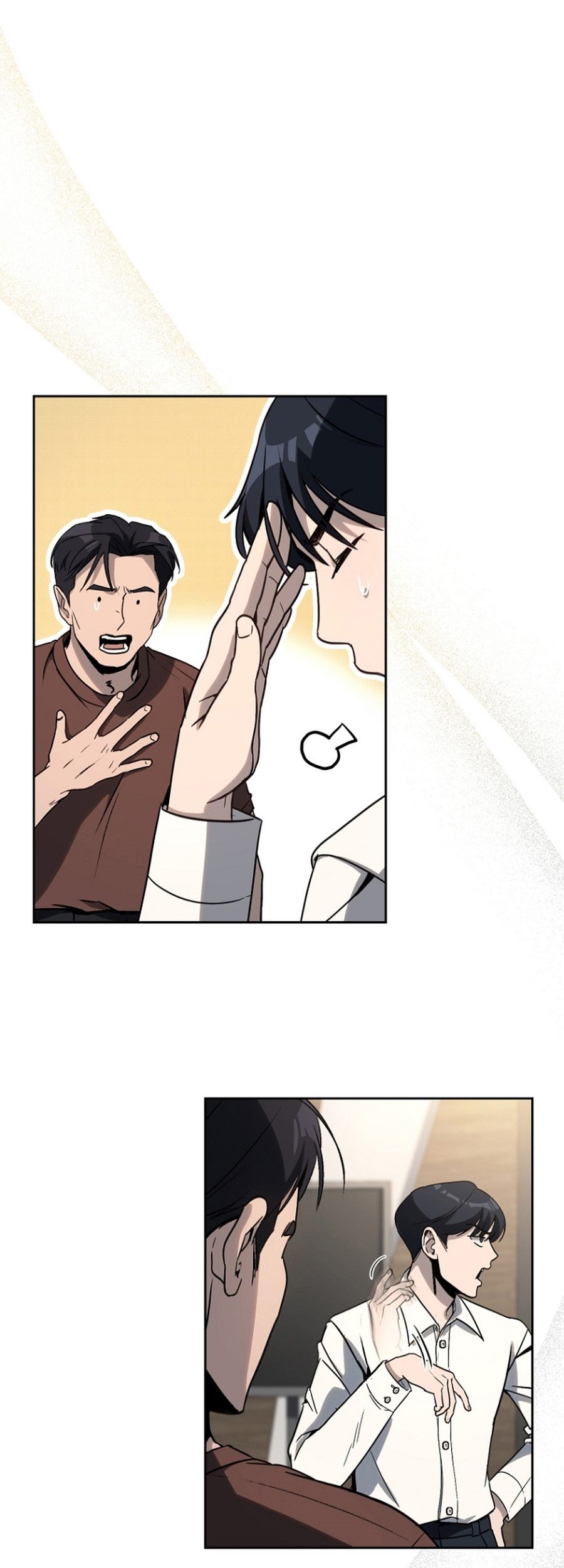 A Thousand Faces Chapter 14 - halaman 26