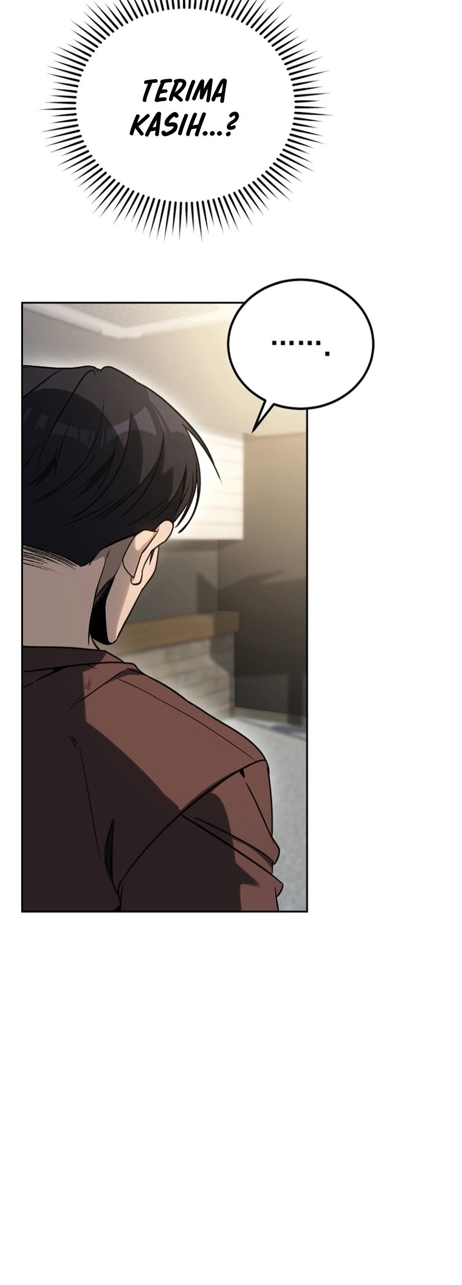 A Thousand Faces Chapter 14 - halaman 34