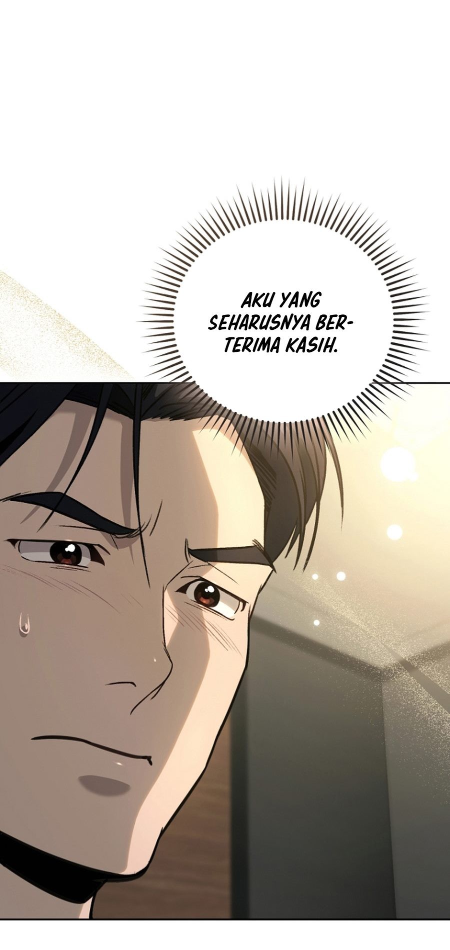 A Thousand Faces Chapter 14 - halaman 35