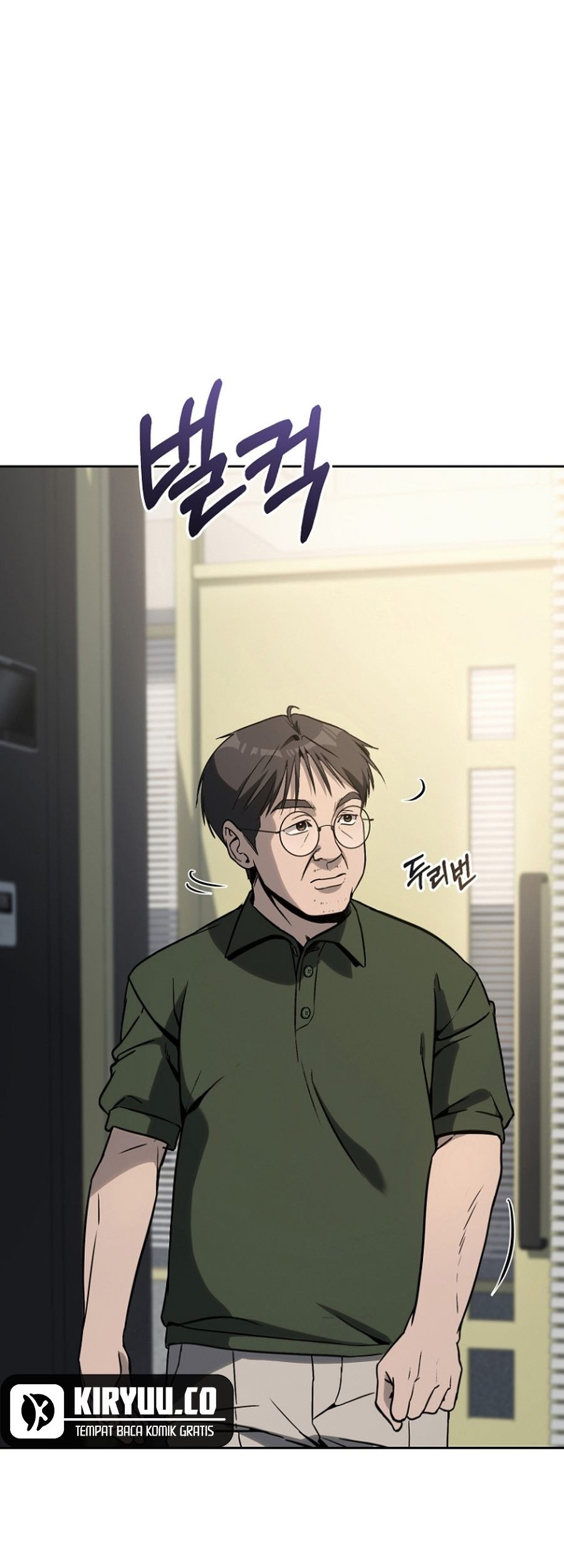 A Thousand Faces Chapter 14 - halaman 46
