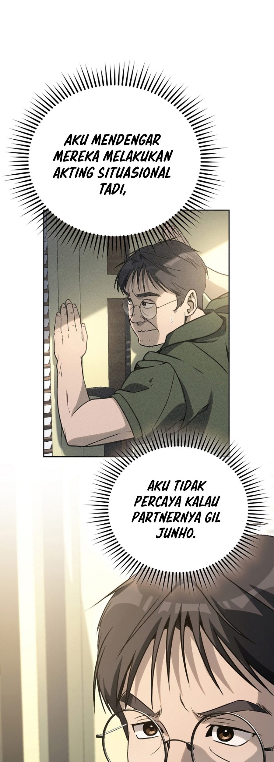 A Thousand Faces Chapter 14 - halaman 48