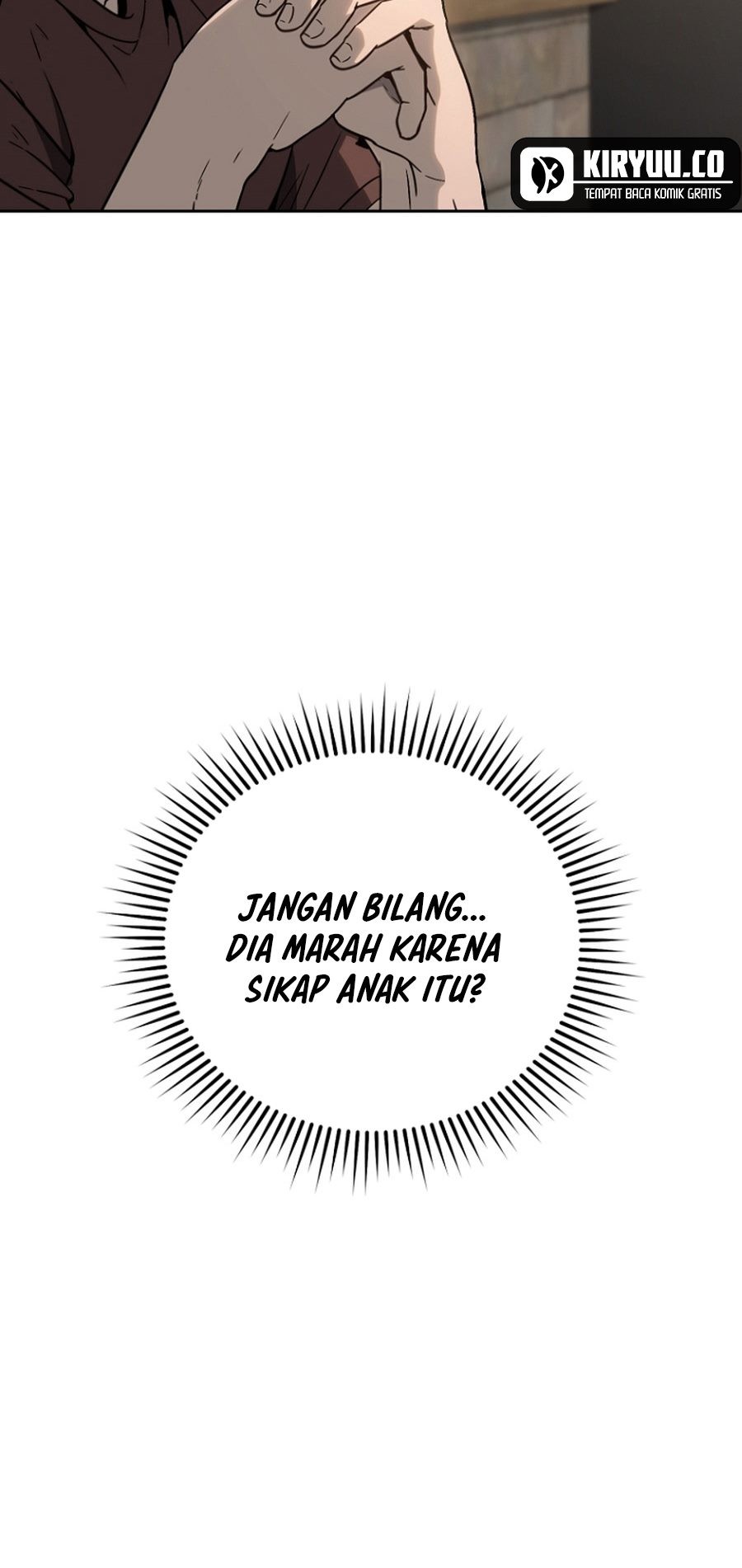 A Thousand Faces Chapter 14 - halaman 50