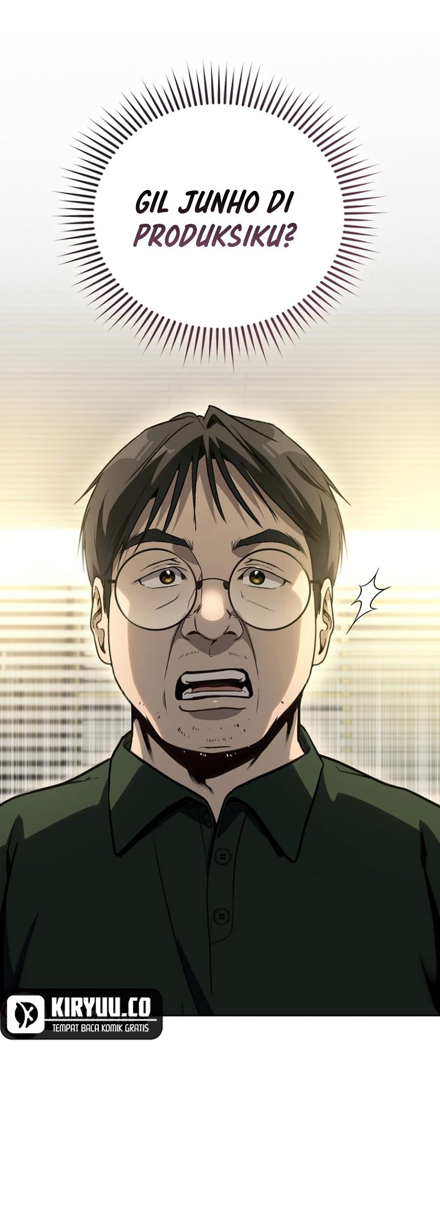 A Thousand Faces Chapter 14 - halaman 54
