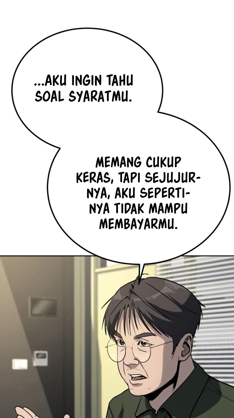 A Thousand Faces Chapter 14 - halaman 55