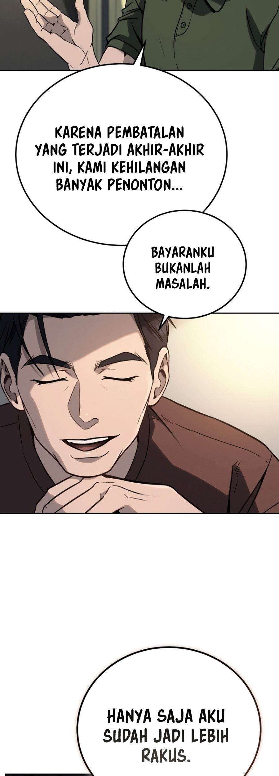 A Thousand Faces Chapter 14 - halaman 56