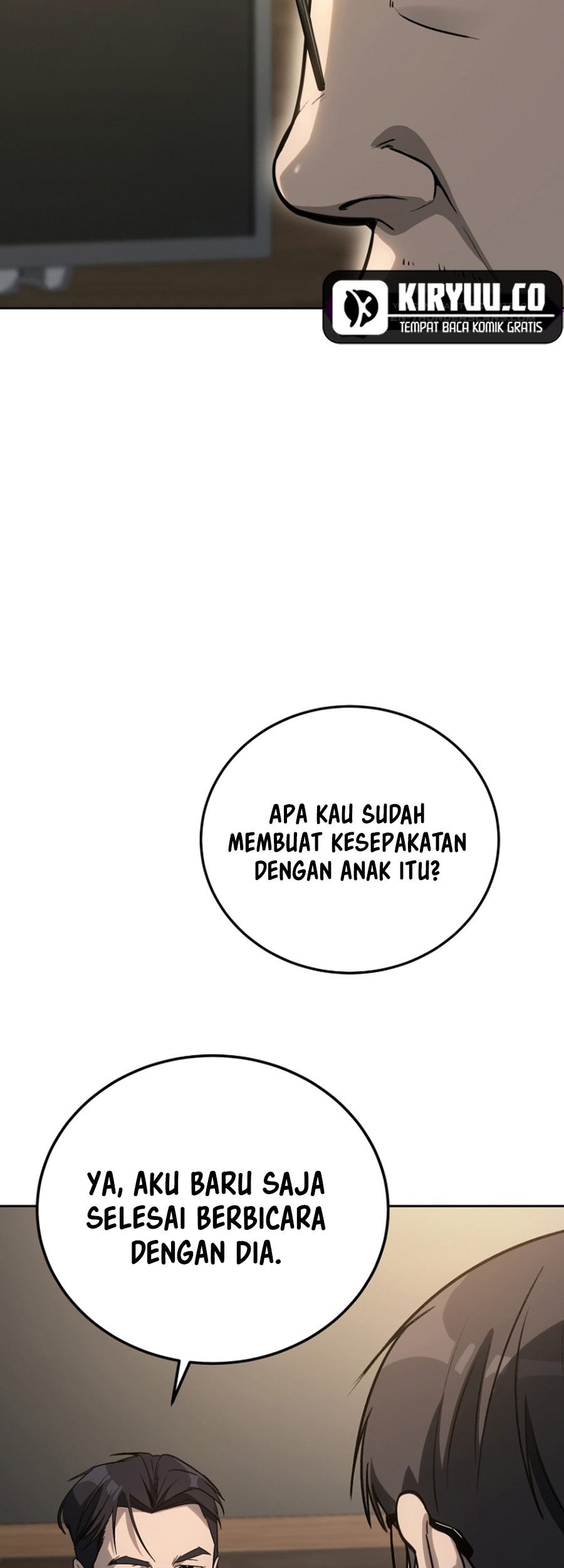 A Thousand Faces Chapter 14 - halaman 58