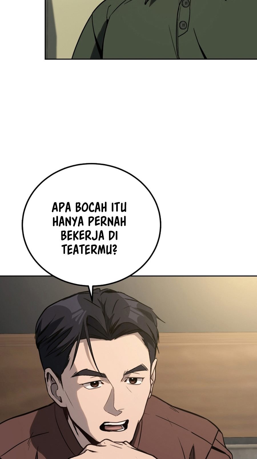 A Thousand Faces Chapter 14 - halaman 60