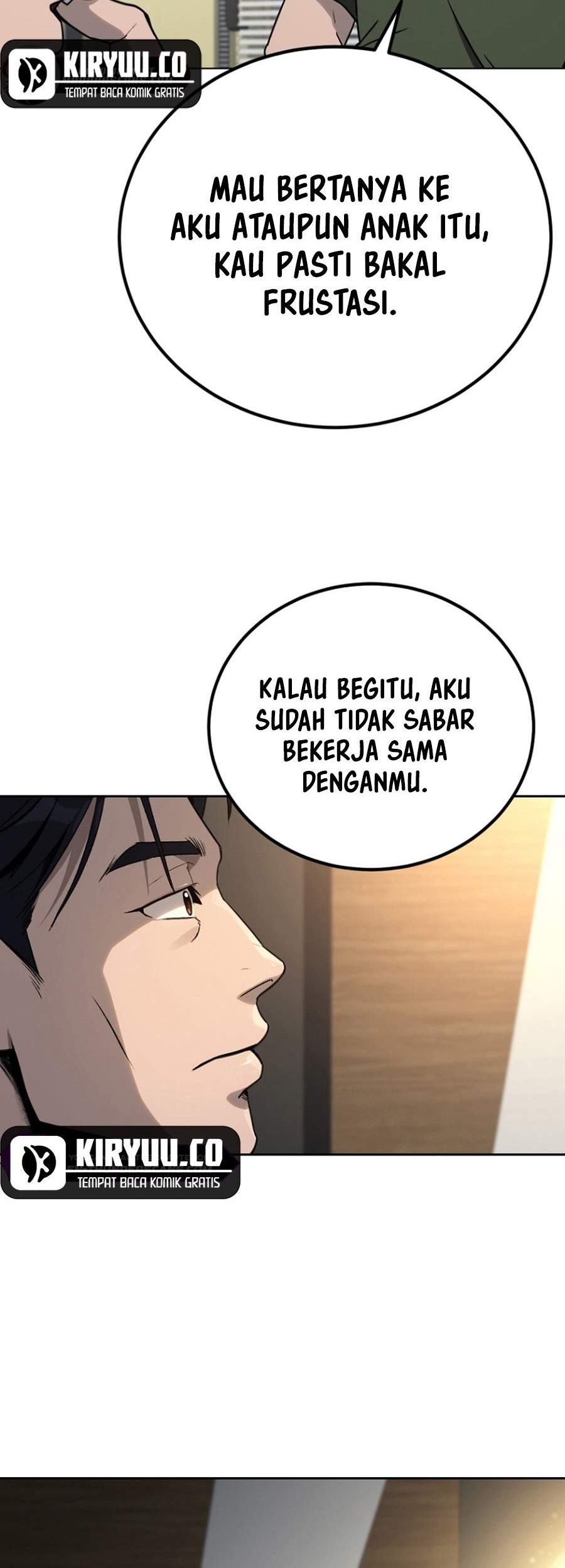A Thousand Faces Chapter 14 - halaman 67