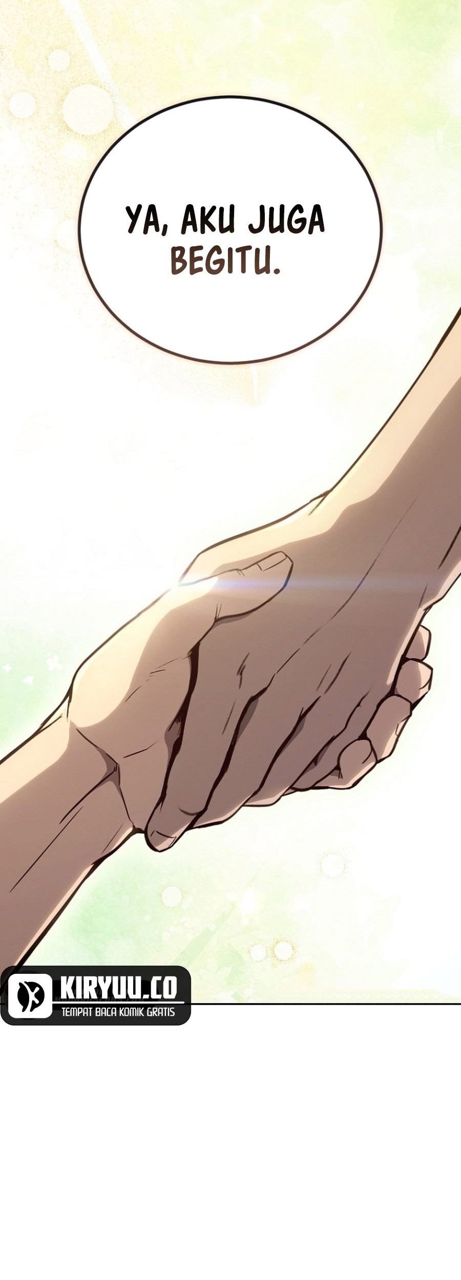 A Thousand Faces Chapter 14 - halaman 69