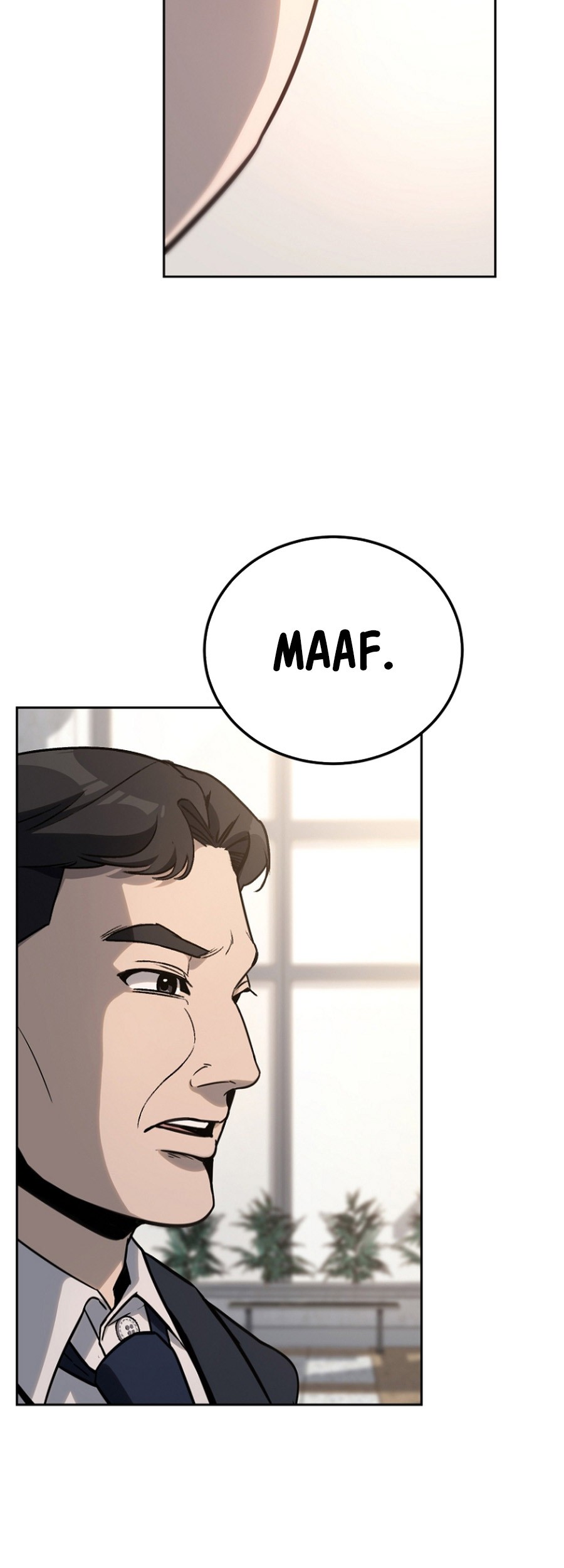 A Thousand Faces Chapter 15 - halaman 12