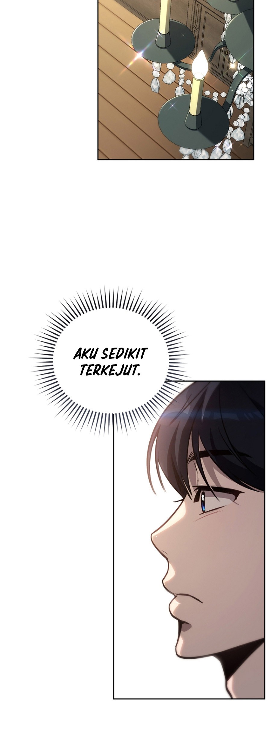 A Thousand Faces Chapter 15 - halaman 28