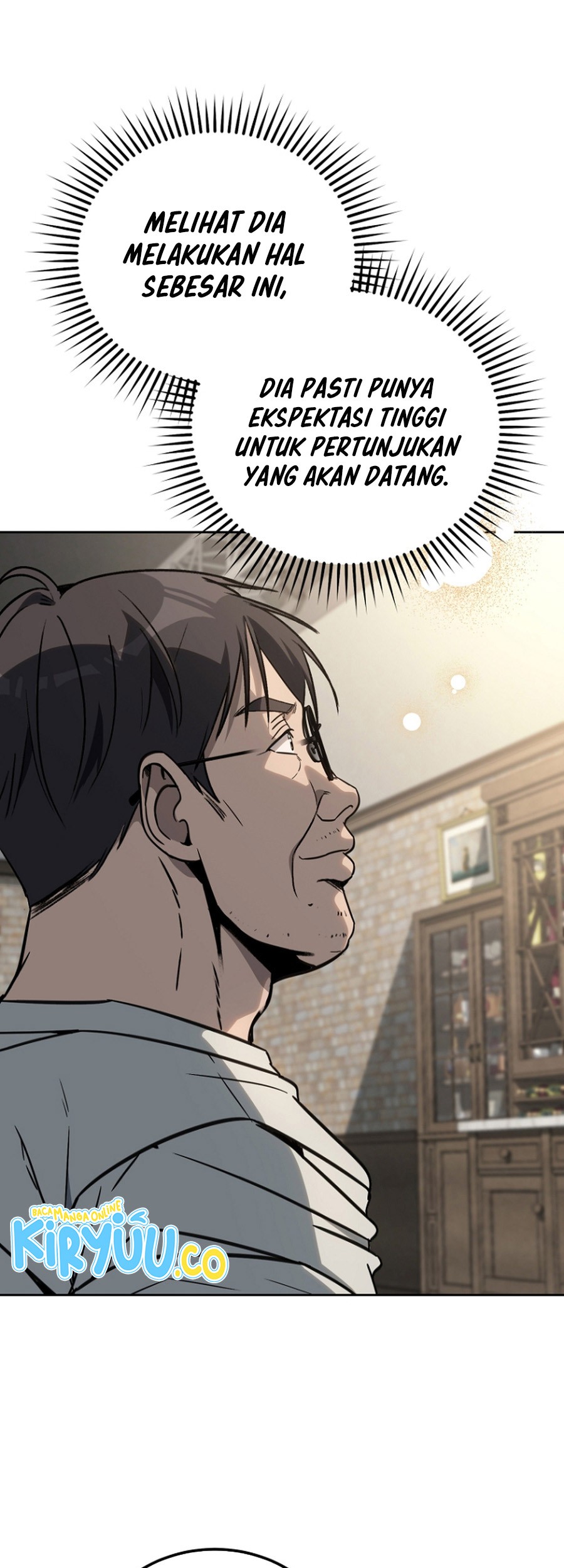 A Thousand Faces Chapter 15 - halaman 30