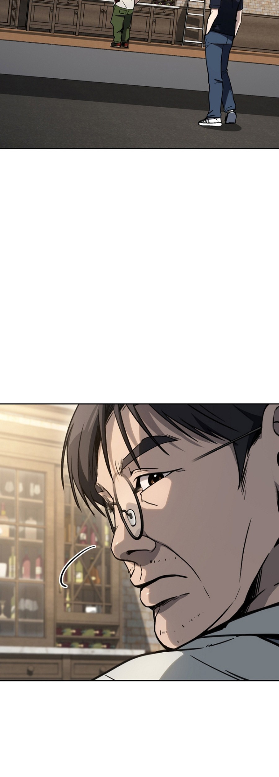 A Thousand Faces Chapter 15 - halaman 33