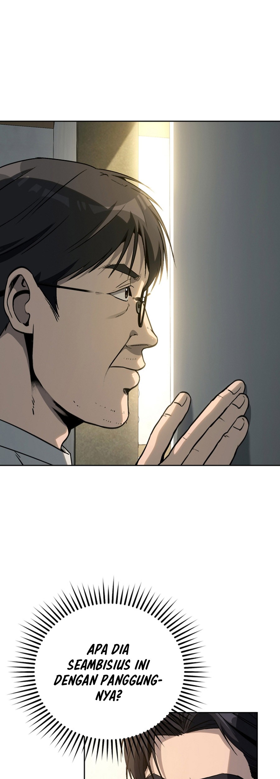 A Thousand Faces Chapter 15 - halaman 46