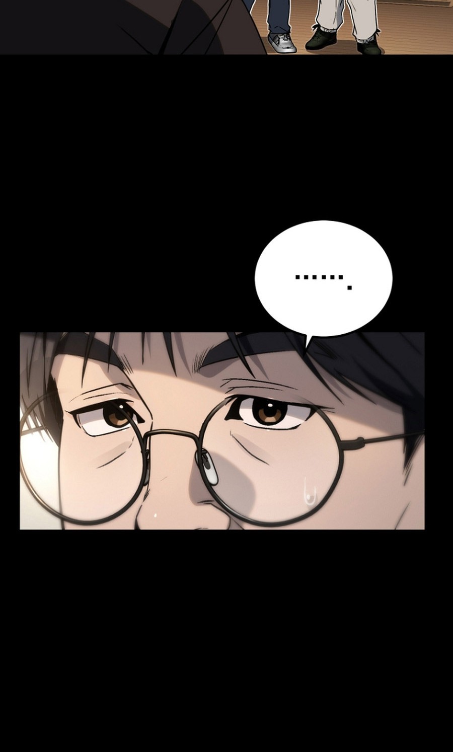 A Thousand Faces Chapter 15 - halaman 55