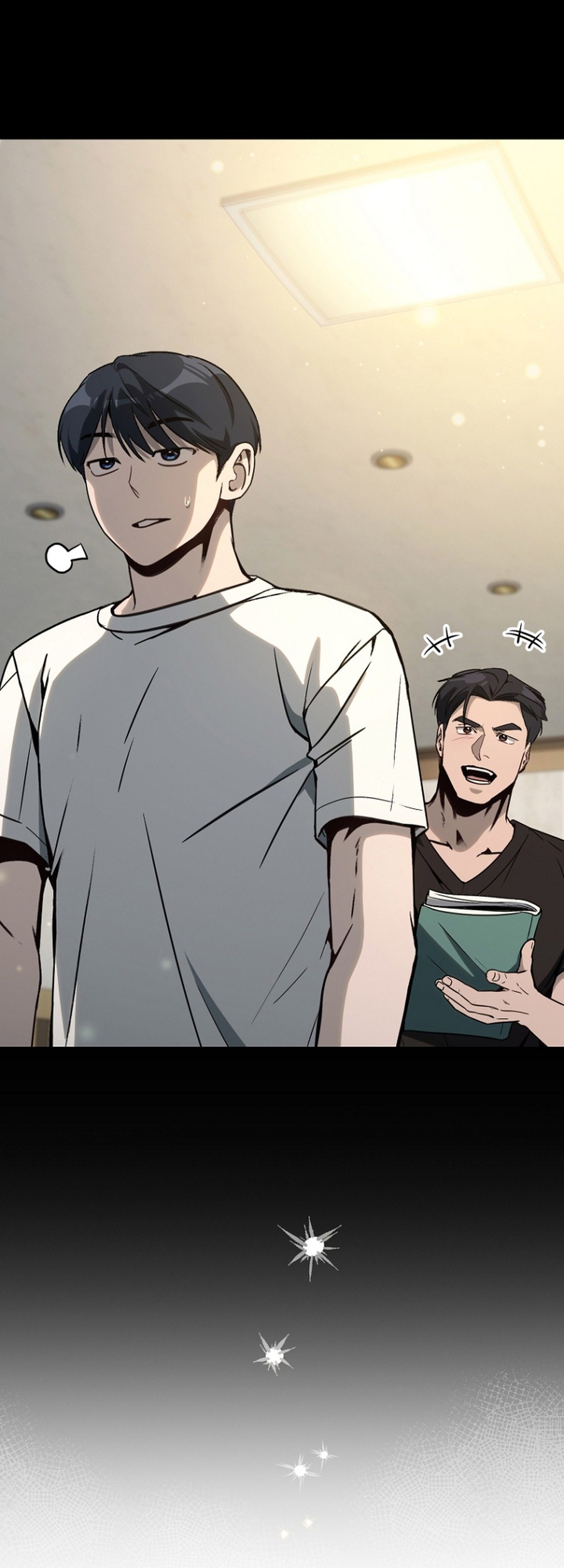 A Thousand Faces Chapter 15 - halaman 60