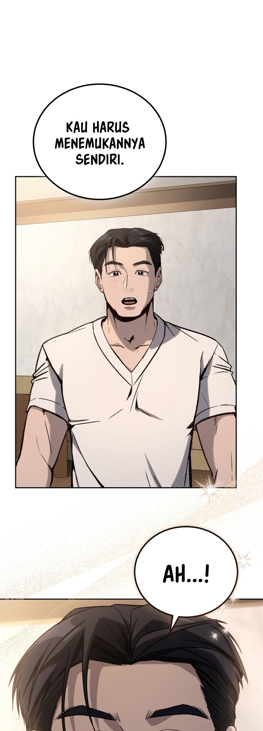 A Thousand Faces Chapter 15 - halaman 62