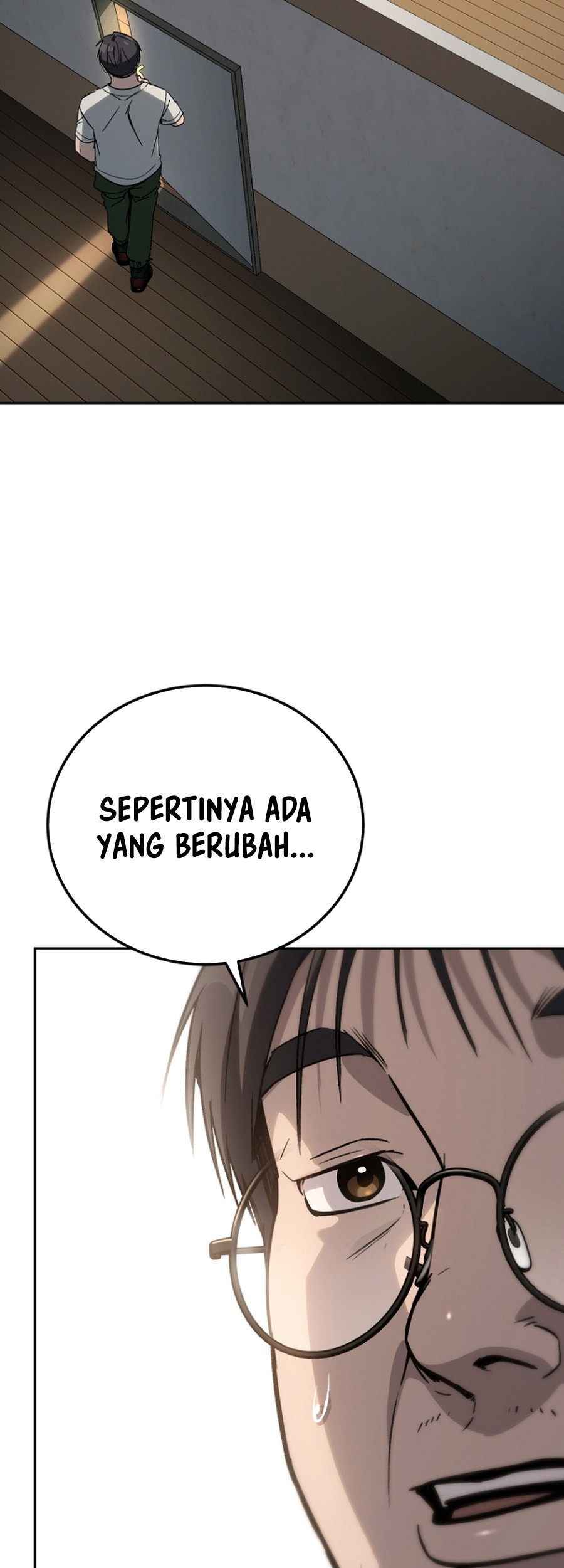 A Thousand Faces Chapter 15 - halaman 64
