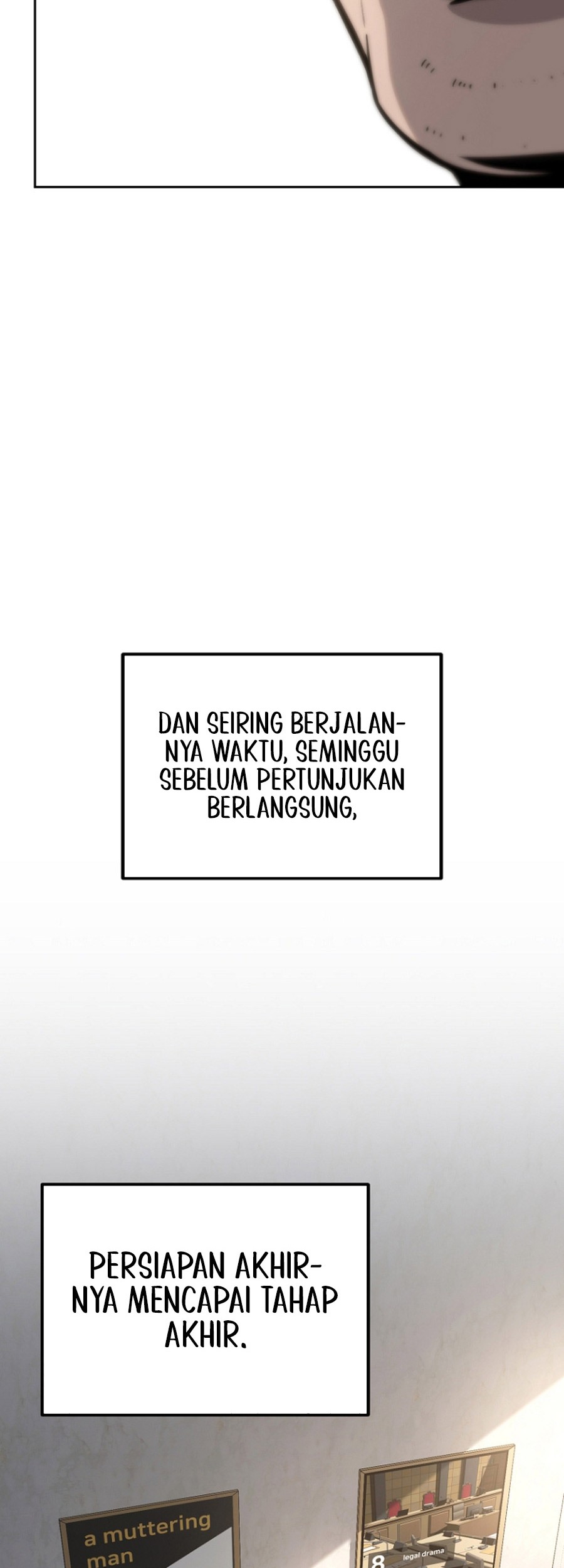 A Thousand Faces Chapter 15 - halaman 65
