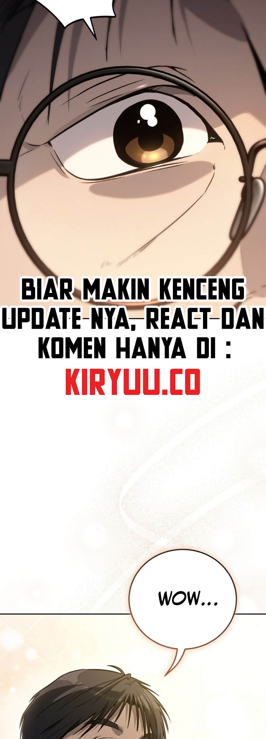 A Thousand Faces Chapter 16 - halaman 10