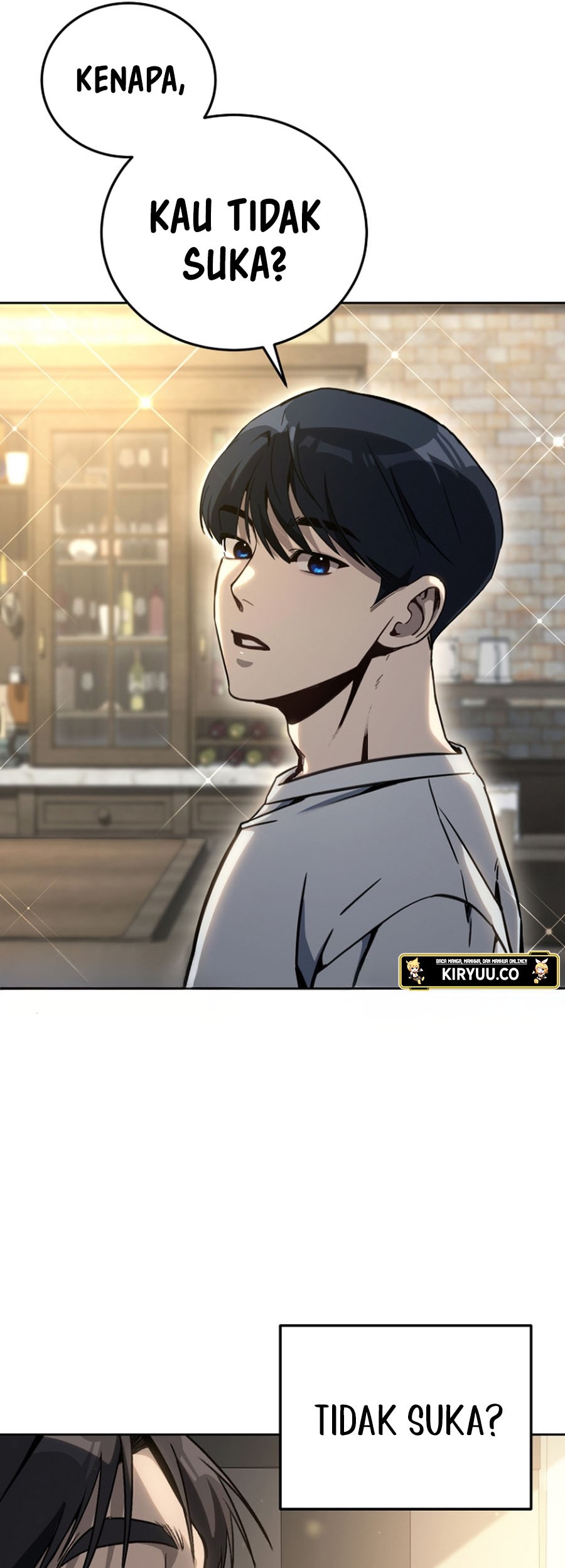 A Thousand Faces Chapter 16 - halaman 14