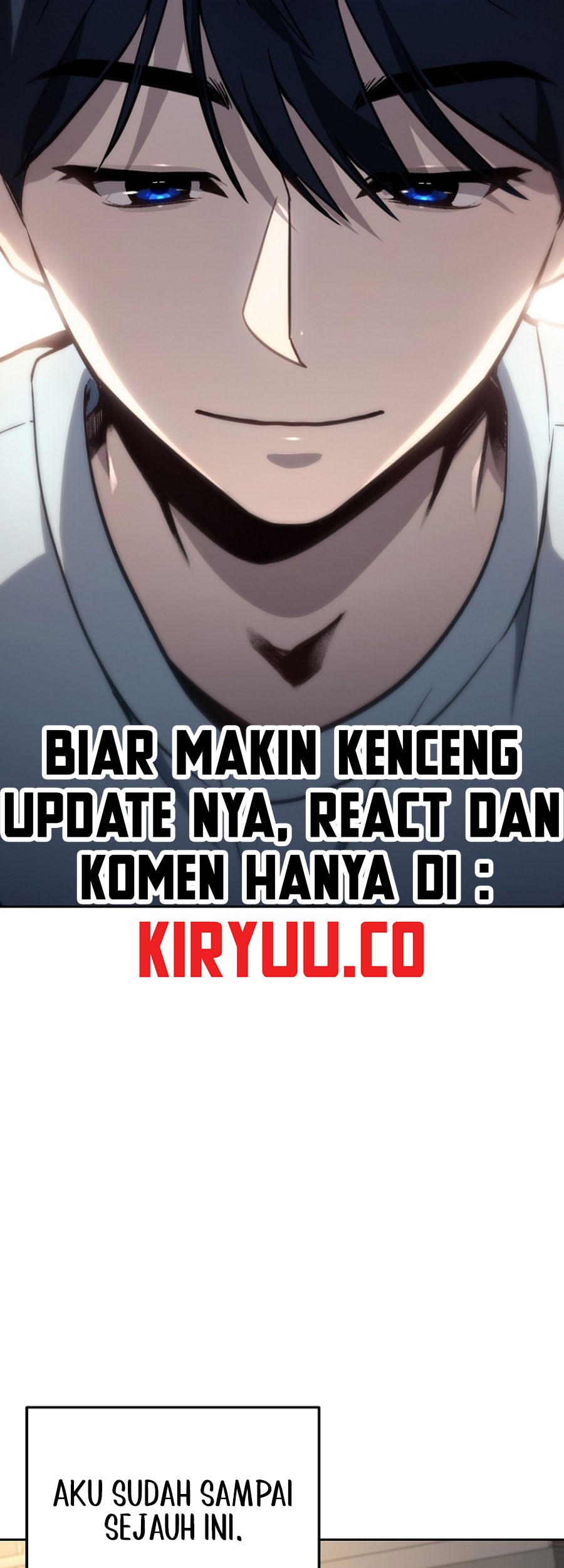 A Thousand Faces Chapter 16 - halaman 30