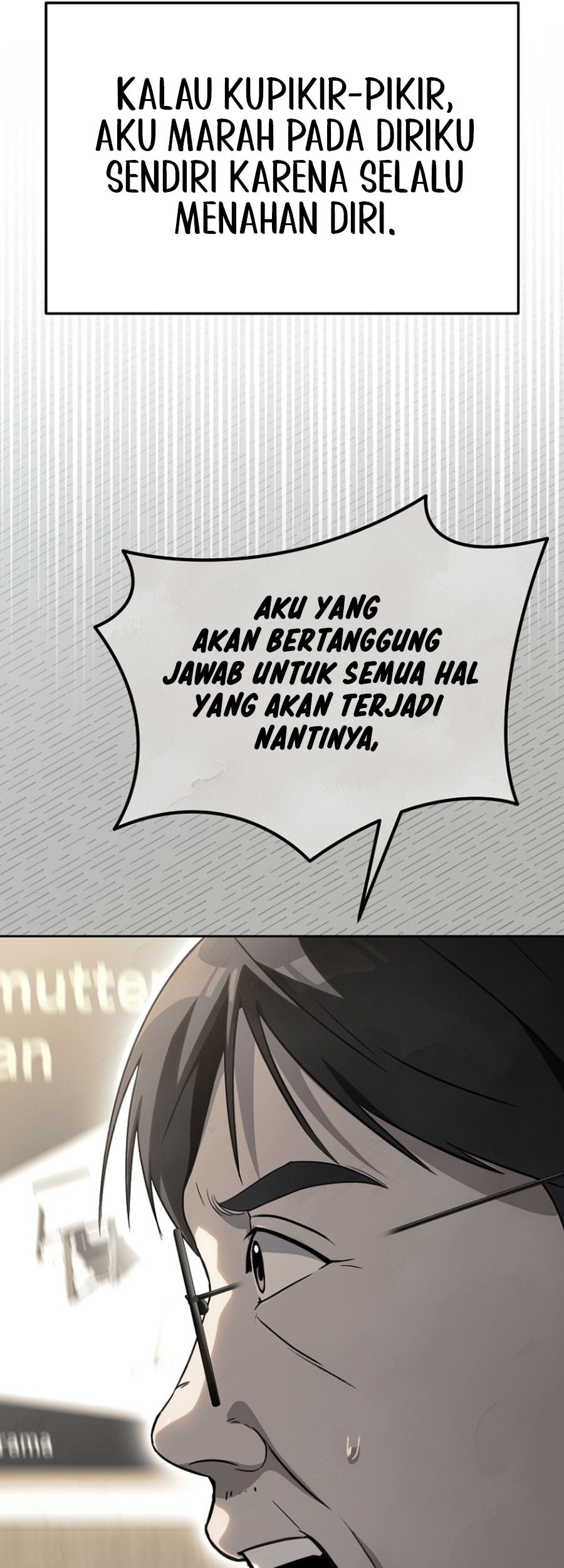 A Thousand Faces Chapter 16 - halaman 32
