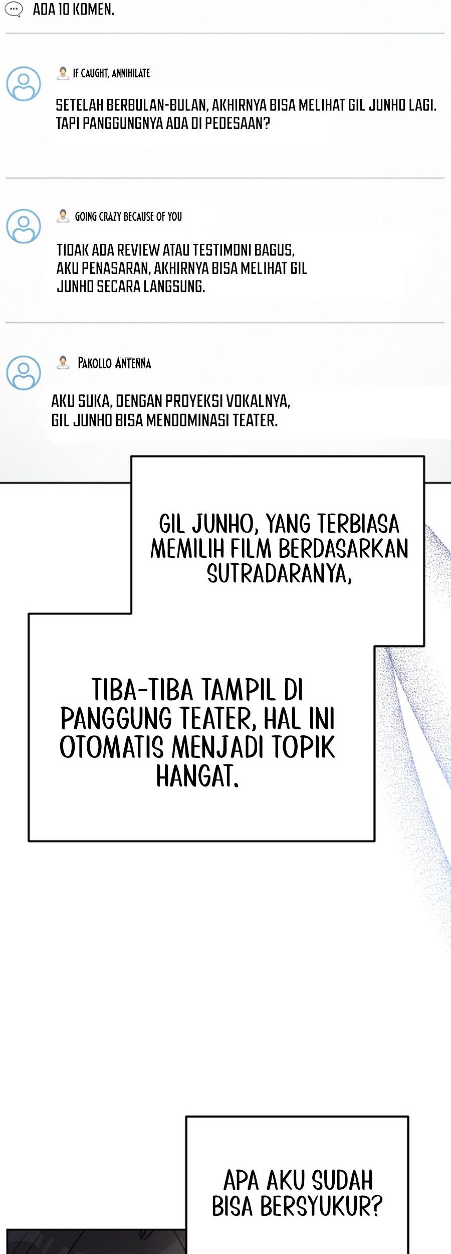 A Thousand Faces Chapter 16 - halaman 4