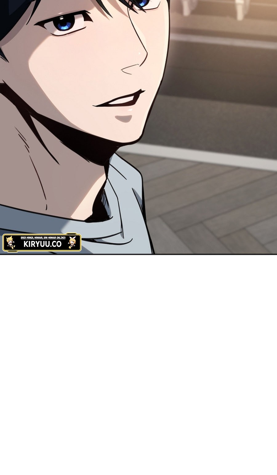A Thousand Faces Chapter 16 - halaman 43