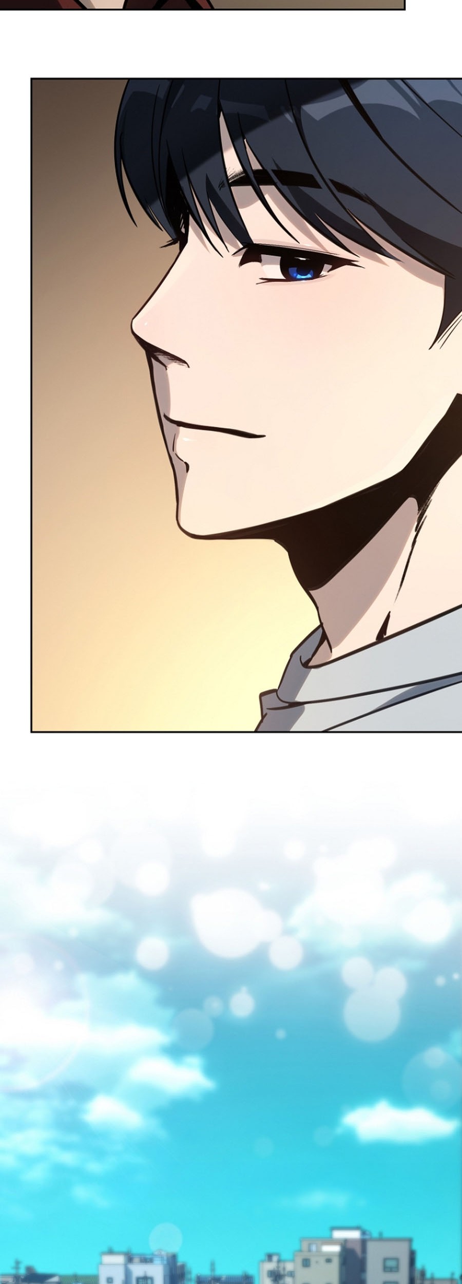 A Thousand Faces Chapter 16 - halaman 47